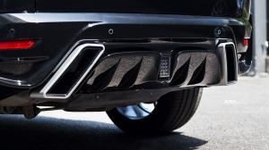 Land Rover Range Rover Sport by StarTech on ADV.1 Wheels (ADV08 FLOWSPEC) 2020 года 
